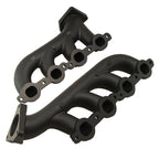 Exhaust Manifold Kit Silverado/Sierra 1500 V8 2002-2013 BD Diesel