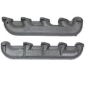 6.0L Power Stroke Exhaust Manifold Set Ford 2003-2007 F-250/F-350 SuperDuty BD Diesel