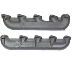 6.0L Power Stroke Exhaust Manifold Set Ford 2003-2007 F-250/F-350 SuperDuty BD Diesel
