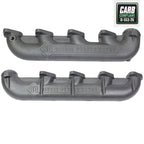6.0L Power Stroke Exhaust Manifold Set Ford 2003-2007 F-250/F-350 SuperDuty BD Diesel