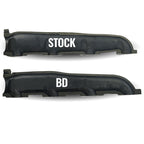 Exhaust Manifold Set Power Stroke 6.4L Ford 2008-2010 F-250/F-350/F-450/F-550 SuperDuty BD Diesel