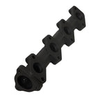 Exhaust Manifold Single Power Stroke 6.4L Ford 2008-2010 F-250/F-350/F-450/F-550 SuperDuty BD Diesel