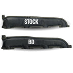Exhaust Manifold Single Power Stroke 6.4L Ford 2008-2010 F-250/F-350/F-450/F-550 SuperDuty BD Diesel