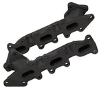 Exhaust Manifolds Ford 3.5L Ecoboost F-150 2011-2016 / Transit 2015-2024 / Expedition-Navigator 2015-2017 / Lobo 2015-2016 BD Diesel