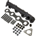 6.7L Power Stroke Exhaust Manifold Passenger Side Ford 2011-2014 F250 / F350 / F450 Pick-up and 2011-2016 F350 / F450 / F550 Cab-Chassis BD Diesel