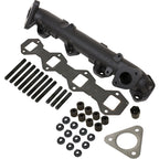 6.7L Power Stroke Exhaust Manifold Passenger Side Ford 2011-2014 F250 / F350 / F450 Pick-up and 2011-2016 F350 / F450 / F550 Cab-Chassis BD Diesel