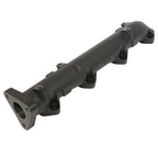 6.7L Power Stroke Driver's Side Exhaust Manifold Kit Ford 2011-2019 F250/F350/F450/F550 Super Duty BD Diesel