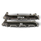 6.7L Power Stroke Exhaust Manifold Kit Ford 2011-2014 F250 / F350 Pick-up and 2011-2016 F350 / F450 / F550 Cab-Chassis BD Diesel