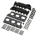 Exhaust Manifold Kit Ford F-150 3.5L Ecoboost 2017-2020 BD Diesel