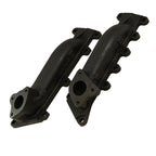 Exhaust Manifold Kit Ford F-150 3.5L Ecoboost 2017-2020 BD Diesel