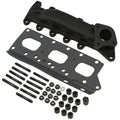 Exhaust Manifold Passenger Side Ford F-150 3.5L Ecoboost 2017-2020 BD Diesel