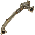 Up-Pipes Kit w/EGR Connector Ford 2008-2010 6.4L F-250/F-350/F-450/F-550 SuperDuty BD Diesel