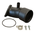 Turbo Intake Horn Chevy/GMC 6.6L Duramax 2017-2022 BD Diesel