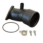 Turbo Intake Horn Chevy/GMC 6.6L Duramax 2017-2022 BD Diesel