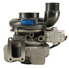 Screamer 6.7L Cummins Turbo Dodge Ram 2007.5-2012 Pick-up HE351 BD Diesel