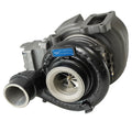 Screamer 6.7L Cummins Turbo RAM 2013-2018 Pick-up HE300VG BD Diesel