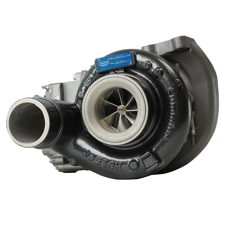 Screamer 6.7L Cummins Turbo RAM 2013-2018 Pick-up HE300VG BD Diesel