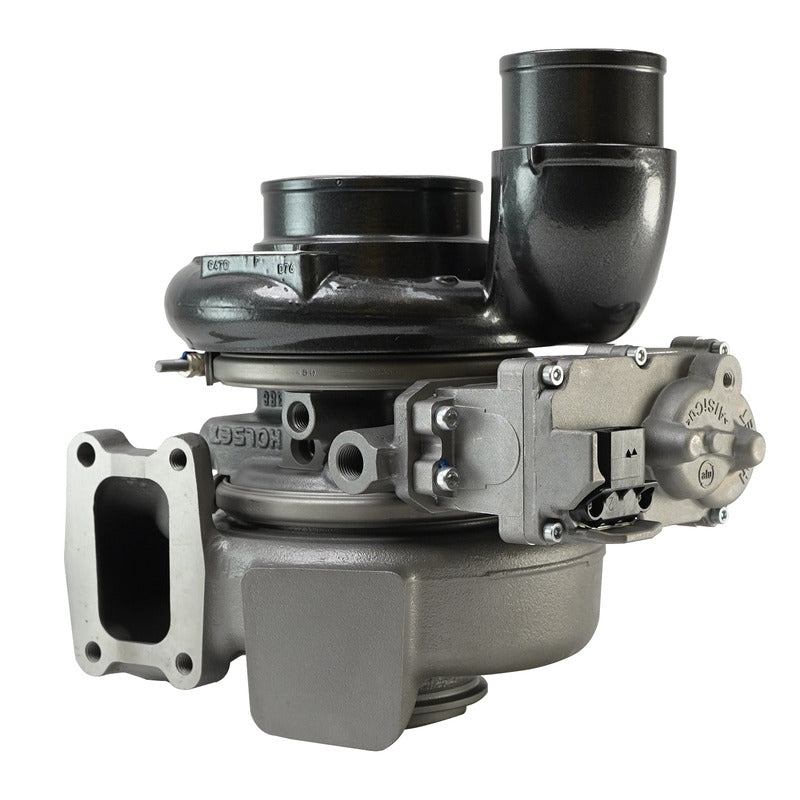 Screamer 6.7L Cummins Turbo RAM 2013-2018 Pick-up HE300VG BD Diesel