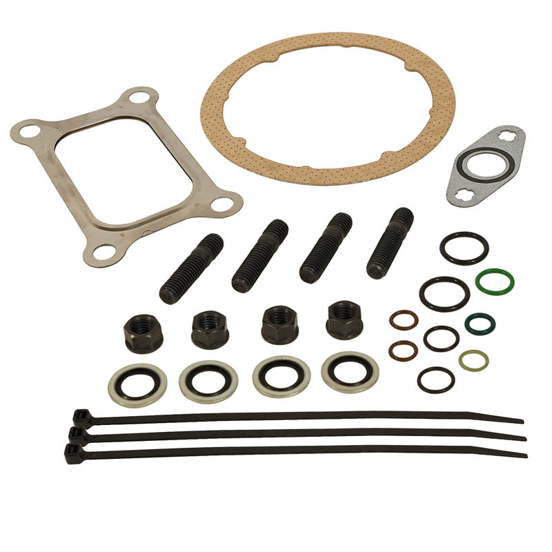 Screamer 6.7L Cummins Turbo RAM 2019-2024 2500/3500 Pick-up HE300VG BD Diesel