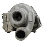 6.7L Cummins Turbo Stock Replacement Dodge 2019-2024 Pick-up / Cab and Chassis HE300VG BD Diesel