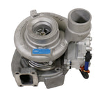 6.7L Cummins Turbo Stock Replacement RAM 2013-2018 HE300VG Cab and Chassis BD Diesel