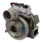 6.7L Cummins Turbo Stock Replacement RAM 2013-2018 HE300VG Cab and Chassis BD Diesel