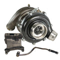 6.7L Power Stroke Screamer 64mm Turbo Ford 2015-2016 F-250/F-350 Pick-Up BD Diesel