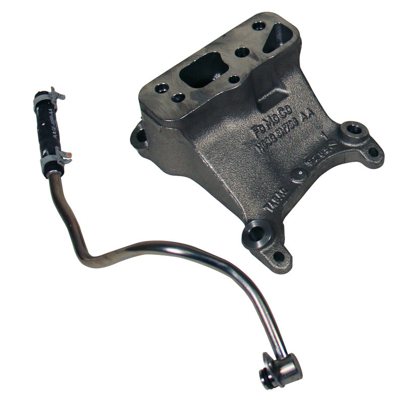 6.7L Power Stroke Screamer 64mm Turbo Ford 2015-2016 F-250/F-350 Pick-Up BD Diesel