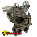 Screamer Turbo Duramax LB7 Silverado/Sierra 2001-2004 6.6L VICU/VIDR Silverado/Sierra 2500/3500 BD Diesel