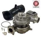 Screamer Turbo Silverado/Sierra 6.6L L5P Duramax 2017-2023 Silverado/Sierra 2500/3500 BD Diesel