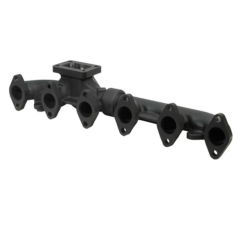 Screamer Turbo Manifold Package Dodge Ram 6.7L Cummins 2007.5-2012 BD Diesel