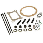 Screamer Turbo Manifold Package 2019-2024 Ram 2500/3500 6.7L Cummins BD Diesel
