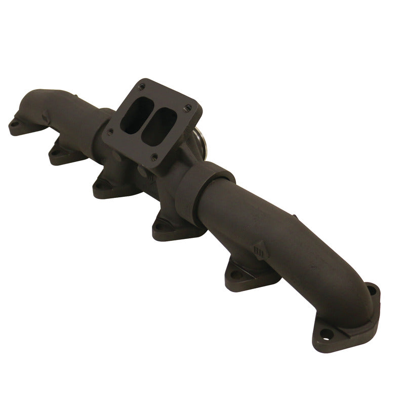 Exhaust Wastegated Manifold w/T4 Mount / 40-degree Dodge 1998.5-2007 5.9L BD Diesel