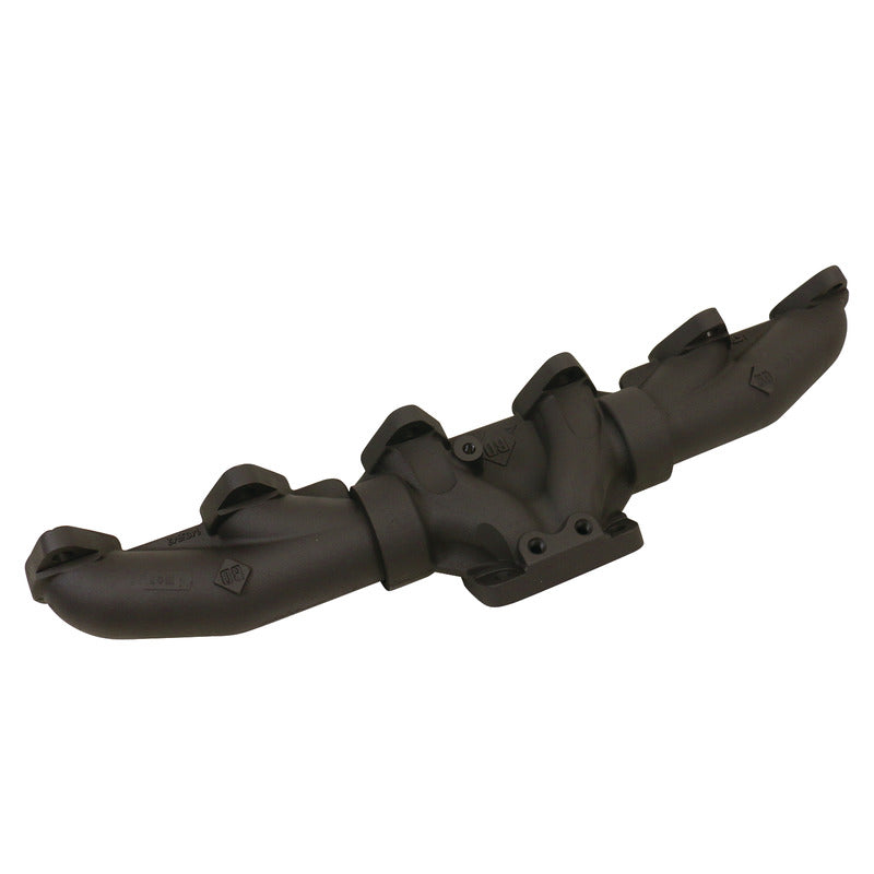 Exhaust Pulse Manifold Dodge 1998.5-2002 5.9L Cummins 24-Valve 2500/3500 BD Diesel