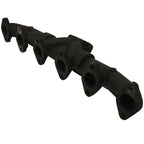 Exhaust Pulse Manifold Dodge 1998.5-2002 5.9L Cummins 24-Valve 2500/3500 BD Diesel