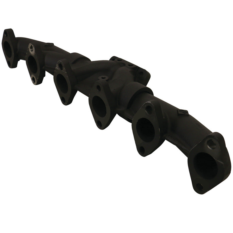 Exhaust Pulse Manifold Dodge 1998.5-2002 5.9L Cummins 24-Valve 2500/3500 BD Diesel