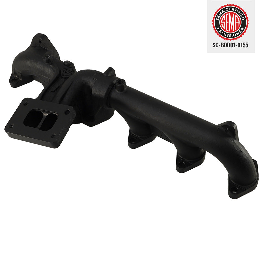 Exhaust Manifold 2019-2024 Ram 2500/3500 Pickup 6.7L Cummins BD Diesel