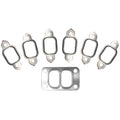5.9L Cummins Exhaust Manifold Gasket Set Dodge 1988-1998 12-Valve D250/D350/W250/W350/Ram 2500/Ram 3500 BD Diesel