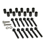 5.9L/6.7L Cummins Exhaust Manifold Bolt and Spacer Kit Dodge Ram 1998.5-2018 BD Diesel