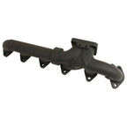 Exhaust Manifold w/T4 Flange Dodge 2003-2007 5.9L BD Diesel