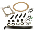 Turbo Mounting Kit HE300 RAM 6.7L Cummins 2019 2024 BD Diesel