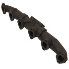 Pulse Exhaust Manifold Kit Dodge 1988-1998 5.9L Cummins 12-Valve D250/D350/W250/W350/RAM2500/RAM3500 BD Diesel