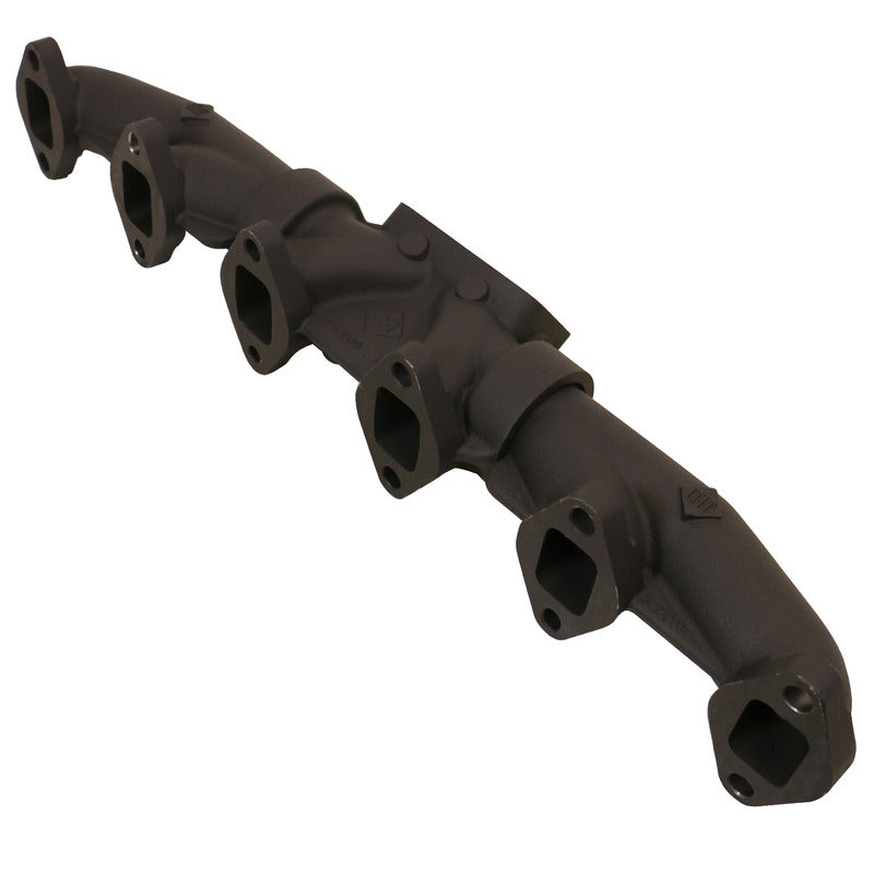 Pulse Exhaust Manifold Kit Dodge 1988-1998 5.9L Cummins 12-Valve D250/D350/W250/W350/RAM2500/RAM3500 BD Diesel