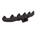 Pulse Exhaust Manifold Kit Dodge 1988-1998 5.9L Cummins 12-Valve D250/D350/W250/W350/RAM2500/RAM3500 BD Diesel