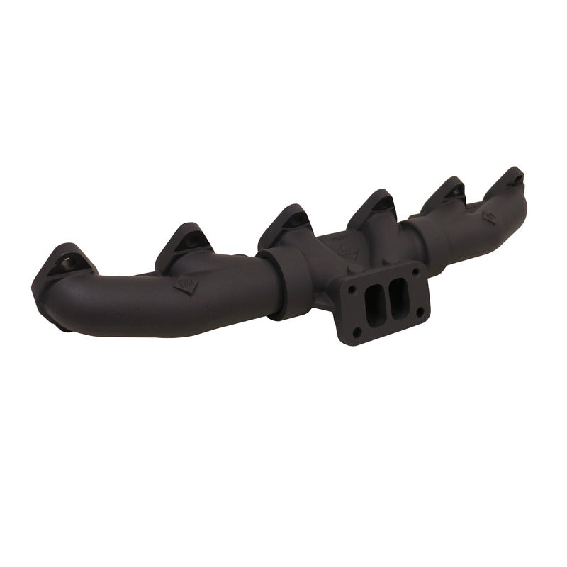 Pulse Exhaust Manifold Kit Dodge 1988-1998 5.9L Cummins 12-Valve D250/D350/W250/W350/RAM2500/RAM3500 BD Diesel