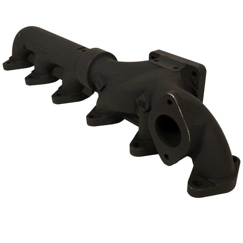 6.7L Cummins Exhaust Manifold Kit Dodge Ram 2007.5-2012 3500/4500/5500 Cab and Chassis BD Diesel