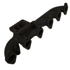 6.7L Cummins Exhaust Manifold Kit Dodge Ram 2007.5-2012 3500/4500/5500 Cab and Chassis BD Diesel