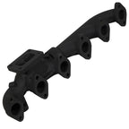 Exhaust Manifold Kit RAM 3500/4500/5500 Cab and Chassis 6.7L Cummins 2013-2018 HE351 Turbo Mount BD Diesel