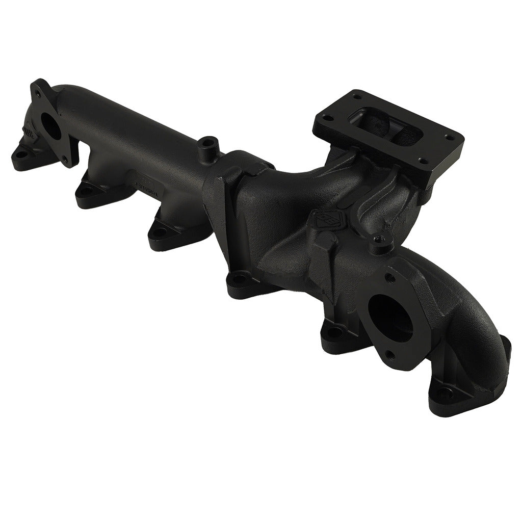 Exhaust Manifold Kit 2019-2024 Ram 2500/3500 Pickup 6.7L Cummins BD Diesel