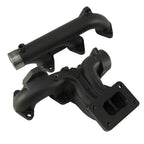 Exhaust Manifold Kit 2019-2024 Ram 2500/3500 Pickup 6.7L Cummins BD Diesel